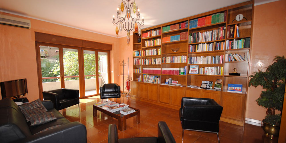 Dentista Roma, studio odontoiatrico Re di Roma