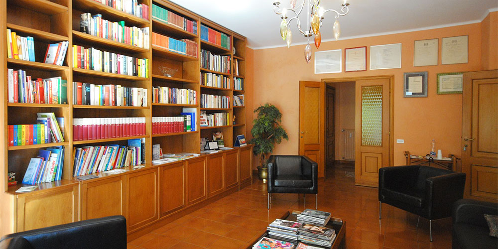 Dentista Roma, studio odontoiatrico Re di Roma